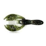 Net Bait Baby Paca Craw 9bg Watermelon Gold - HookMeUp