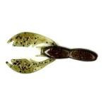 Net Bait Baby Paca Craw 9bg Watermelon Crawfish - HookMeUp