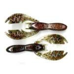 Net Bait Baby Paca Craw 9bg Delta Neon - HookMeUp