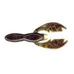 Net Bait Baby Paca Craw 9bg Bama Bug Red - HookMeUp