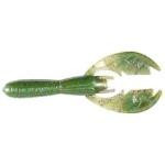 Net Bait Baby Paca Craw 9bg Sprayed Grass - HookMeUp