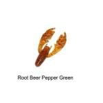 Net Bait Paca Chunk 6bg Rootbeer Pepper Green - HookMeUp