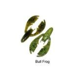 Net Bait Paca Chunk 6bg Bull Frog - HookMeUp