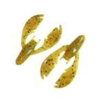 Net Bait Paca Chunk 6bg Chartreuse Pumpkin - HookMeUp