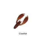 Net Bait Paca Chunk 6bg Crawfish - HookMeUp