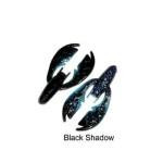 Net Bait Paca Chunk 6bg Black Shadow - HookMeUp