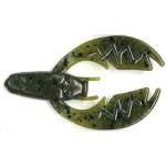 Net Bait Paca Chunk Sr 5bg Green Pumpkin Blue - HookMeUp