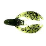 Net Bait Tiny Paca Chunk 7bg Watermelon Pepper - HookMeUp