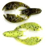 Net Bait Tiny Paca Chunk 7bg Bull Frog - HookMeUp