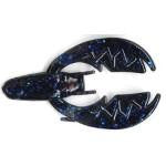 Net Bait Tiny Paca Chunk 7bg Black Blue Flake - HookMeUp