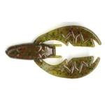 Net Bait Tiny Paca Chunk 7bg Green Pumpkin Candy - HookMeUp