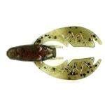 Net Bait Tiny Paca Chunk 7bg Watermelon Crawfish - HookMeUp