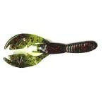 Net Bait Tiny Paca Craw 10bg Watermelon Red - HookMeUp