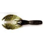 Net Bait Tiny Paca Craw 10bg Green Pumpkin - HookMeUp