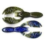 Net Bait Tiny Paca Craw 10bg Okeechobee Craw - HookMeUp