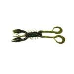Net Bait HardyTack Craw 8bg Watermelon Red - HookMeUp