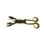 Net Bait HardyTack Craw 8bg Green Pumpkin - HookMeUp