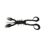 Net Bait HardyTack Craw 8bg Black Neon - HookMeUp