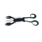 Net Bait HardyTack Craw 8bg Black-Blue - HookMeUp