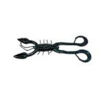Net Bait HardyTack Craw 8bg Black Blue Flake - HookMeUp