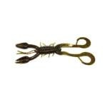Net Bait HardyTack Craw 8bg Green Pumpkin Red - HookMeUp