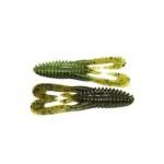 Net Bait Kickin' B 8bg Summer Craw - HookMeUp