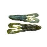 Net Bait Kickin' B 8bg Magic Craw - HookMeUp