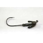 Shakey Head Hooks