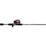 Shakespeare Navigator Spincast Combo 5'6' 2pc - HookMeUp