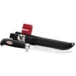 Rapala Tool Soft Grip Fillet Knife 6' - HookMeUp