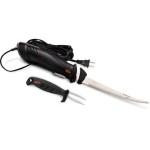 Rapala Tool Electric Knife Set 110v - HookMeUp