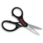 Rapala Tool EZ Stow Braided Line Scissor - HookMeUp