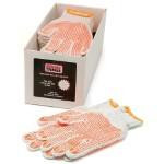 Anglers Choice No-slip Filet Gloves - HookMeUp
