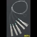 Mustad Octopus Rig - Luminous Size 4 - HookMeUp
