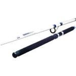 Okuma Tundra Spinning  Rod 13' 3pc - HookMeUp