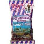 Magic Bait Ole Whiskers Blood Bait 10oz - HookMeUp