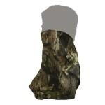 Primos Ninga Cotton Face Mask-Half MONB - HookMeUp