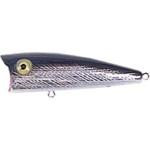 Rebel Pop-R 1-4 Silver-Black - HookMeUp