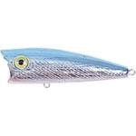 Rebel Pop-R 1-4 Silver-Blue - HookMeUp