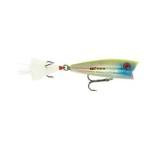 Rebel Pop-R 1-4 Chartreuse Shad - HookMeUp