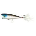 Rebel Pop-R Plus 1-4 Purple Shad - HookMeUp