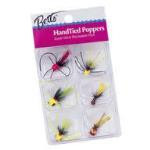 Betts Popper Tackle Pack 6pc - HookMeUp
