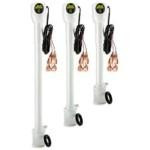 Marine Metal Bait Saver Aerator 20-44gal - HookMeUp