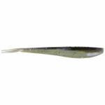 Soft Plastics