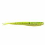 Berkley Minnow PowerBait  2' Chartreuse Shad 18ct - HookMeUp