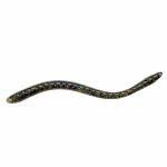 Berkley Power Shaky Worm 5' Watermelon Candy 13ct - HookMeUp