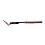 Berkley Power Worm 7' Moccasin 13ct - HookMeUp