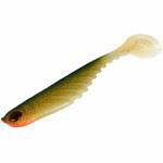 Berkley Ripple Shad 4' Racy Shad 5ct - HookMeUp