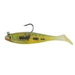 Berkley Powerbait Swim Shad 5' - Baby Bass 3ct - HookMeUp