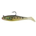 Berkley Powerbait Swim Shad 5' - Bunker 3ct - HookMeUp